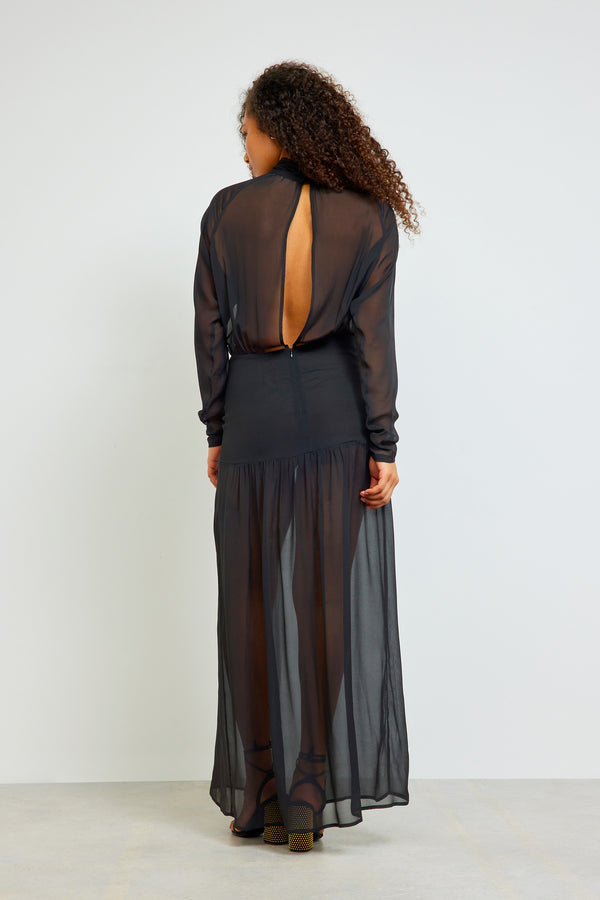 Semicouture Abito beverly | semicouture Presa