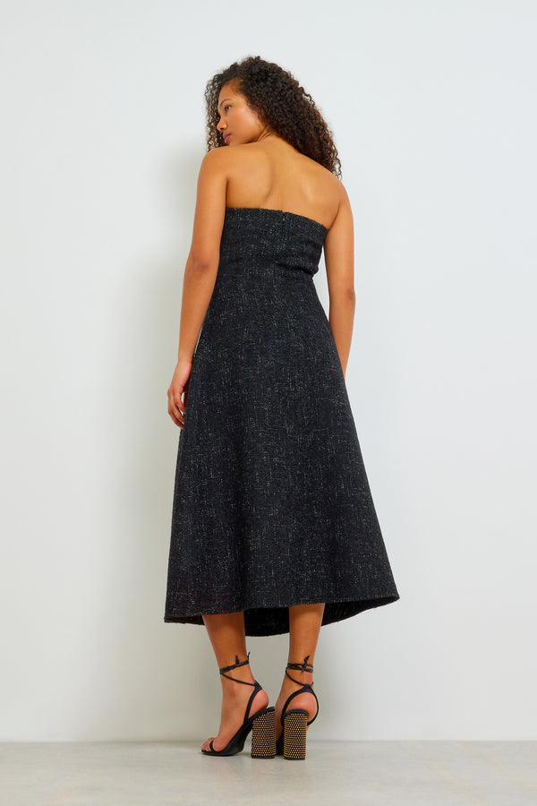 Semicouture Abito laurentine | semicouture Sconto
