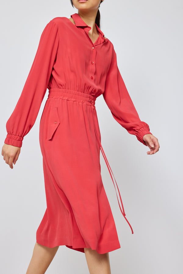 Semicouture Abito avril | semicouture Saldi
