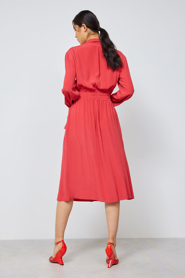 Semicouture Abito avril | semicouture Saldi