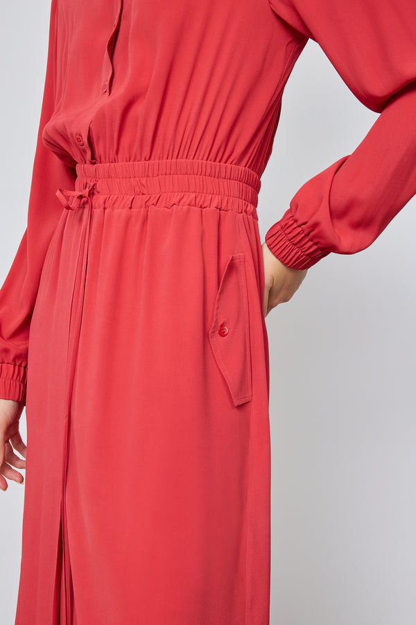 Semicouture Abito avril | semicouture Saldi