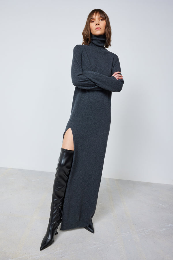 Semicouture Abito gertrude | semicouture Vendita Economica