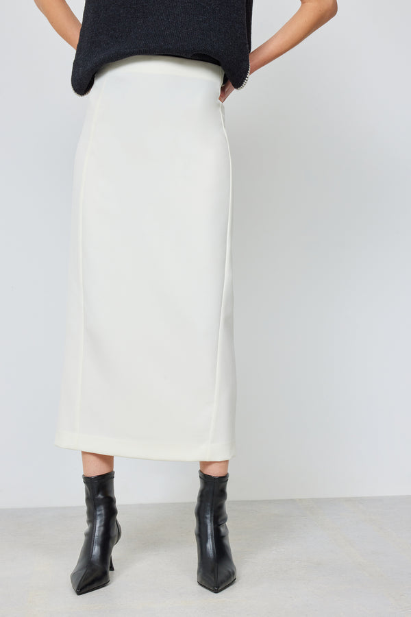 Semicouture Gonna sindy | semicouture Saldi Di Fabbrica