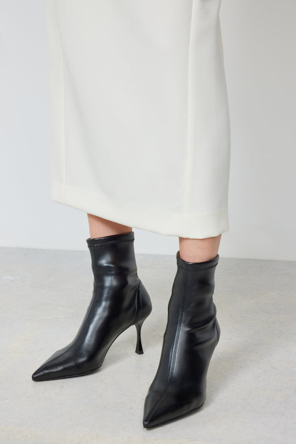 Semicouture Gonna sindy | semicouture Saldi Di Fabbrica