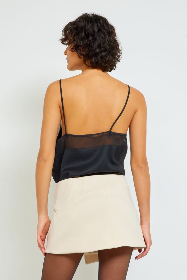 Semicouture Gonna alphonsine | semicouture I Più Venduti