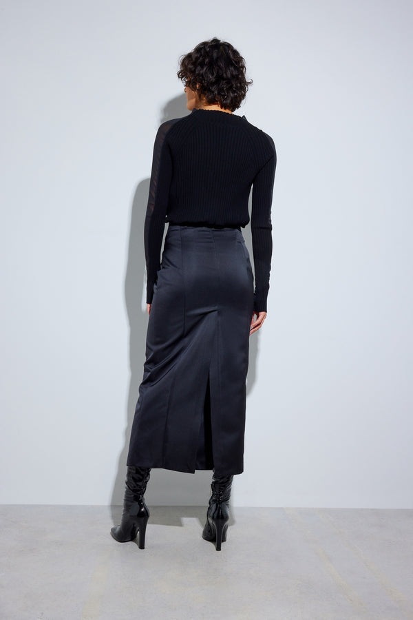 Semicouture Gonna clementine | semicouture Negozio