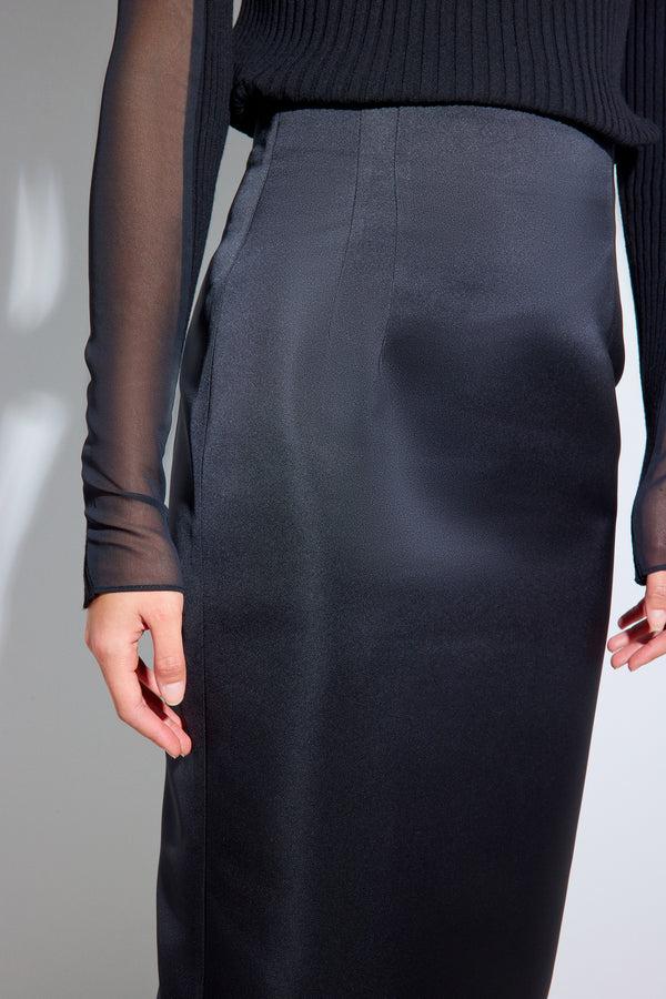 Semicouture Gonna clementine | semicouture Negozio
