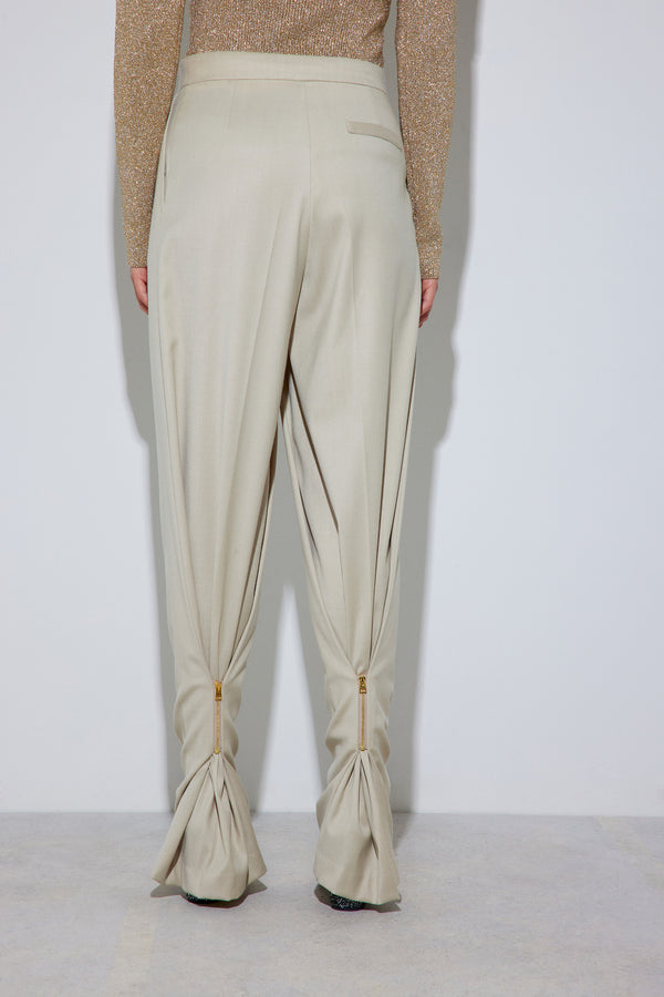 Semicouture Pantalone justine | semicouture In Saldo