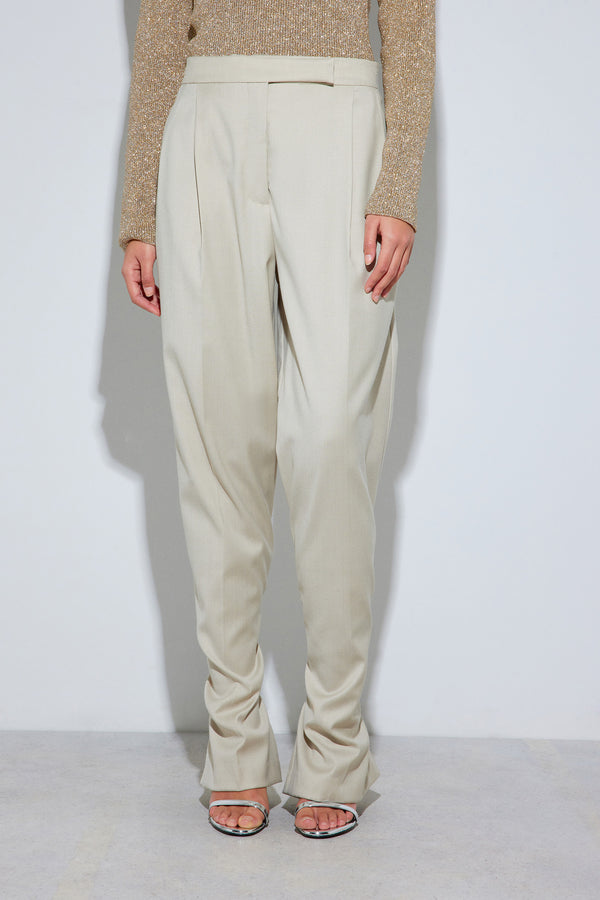 Semicouture Pantalone justine | semicouture In Saldo