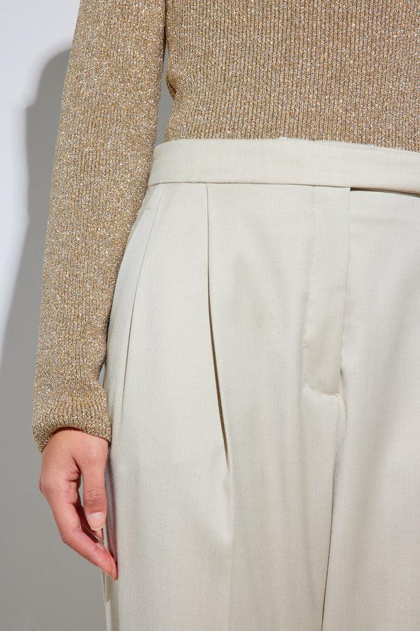 Semicouture Pantalone justine | semicouture In Saldo