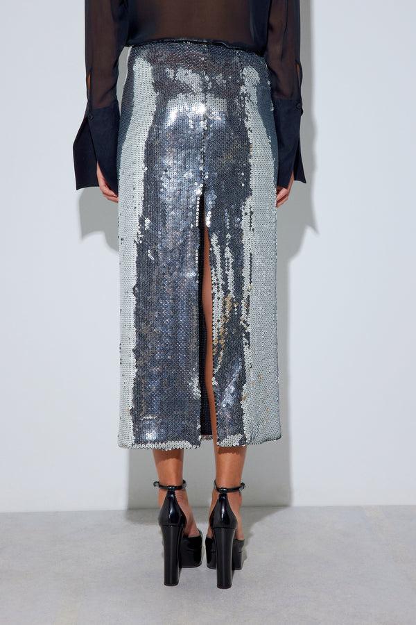 Semicouture Gonna noelle | semicouture Moda