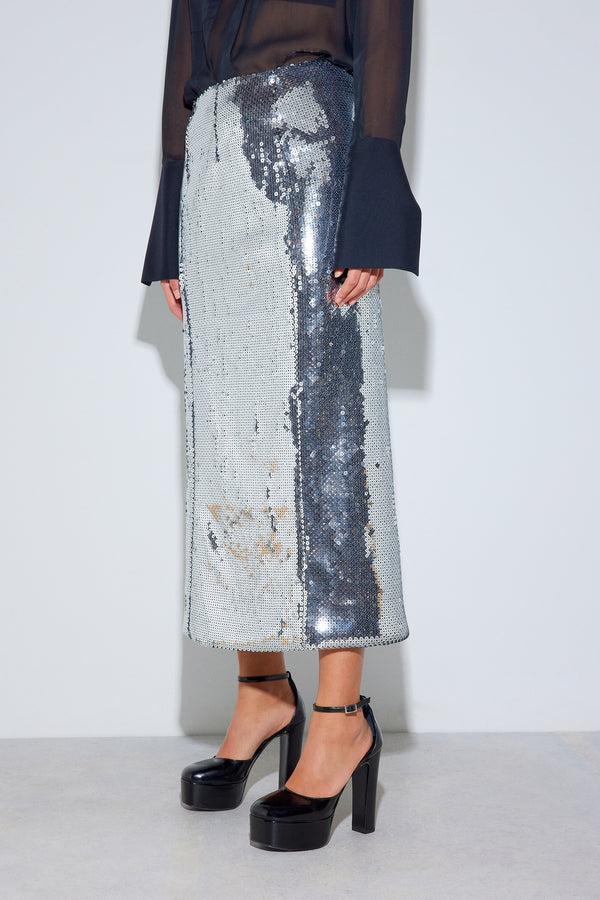 Semicouture Gonna noelle | semicouture Moda