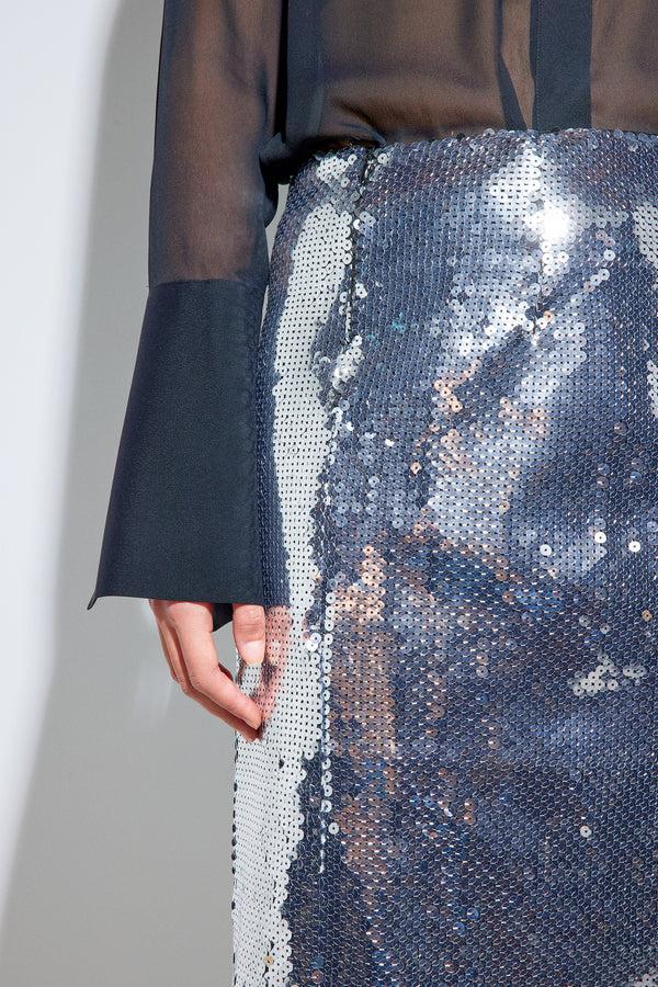 Semicouture Gonna noelle | semicouture Moda