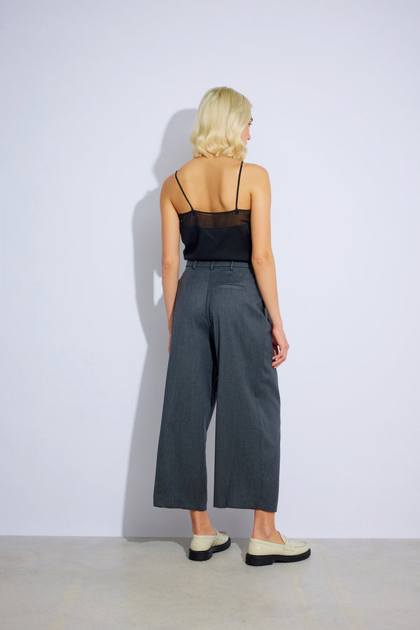 Semicouture Pantalone lorelie | semicouture 2025