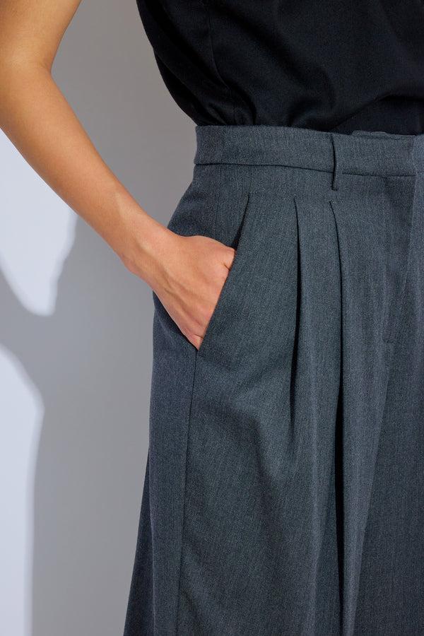 Semicouture Pantalone lorelie | semicouture 2025