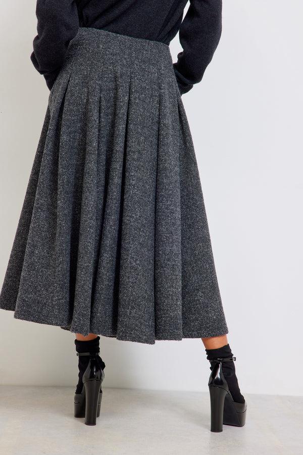 Semicouture Gonna lison | semicouture Italia