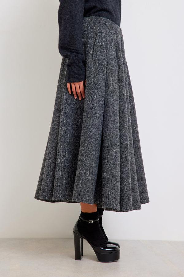 Semicouture Gonna lison | semicouture Italia