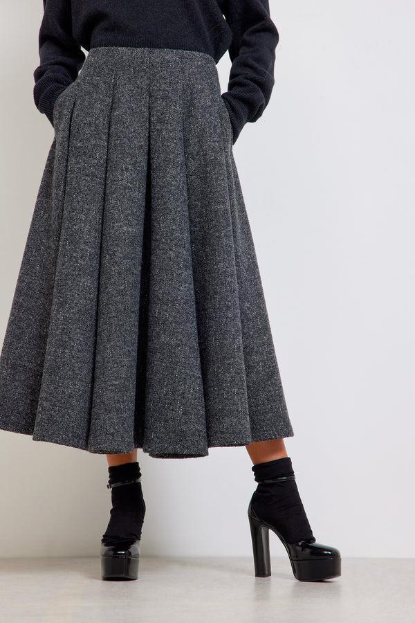 Semicouture Gonna lison | semicouture Italia