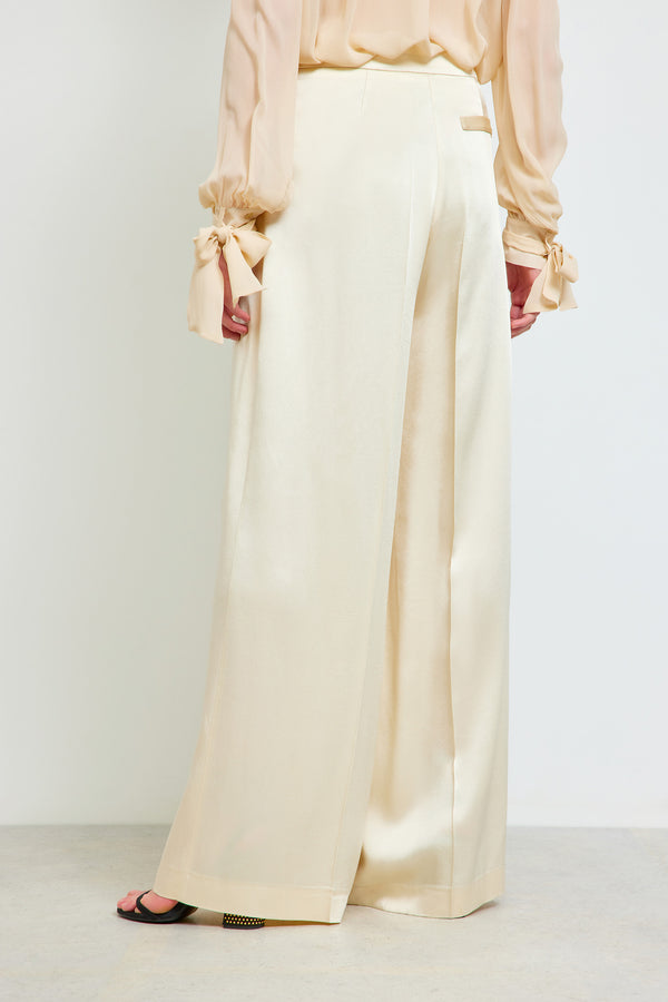 Semicouture Pantalone edwyna | semicouture Qualità