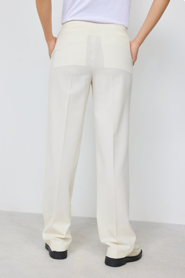 Semicouture Pantalone melanie | semicouture Promozione