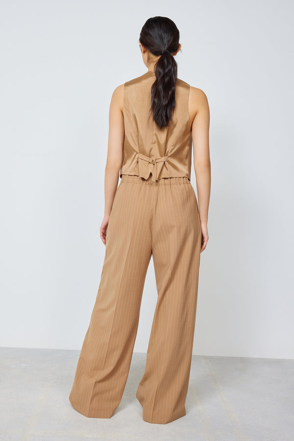 Semicouture Pantalone jhonny | semicouture Spedizione Gratuita
