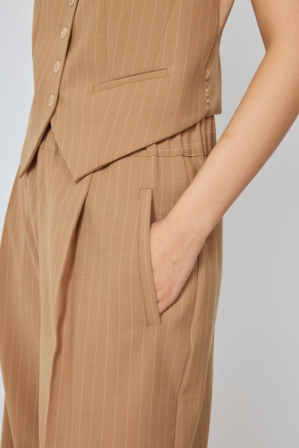 Semicouture Pantalone jhonny | semicouture Spedizione Gratuita