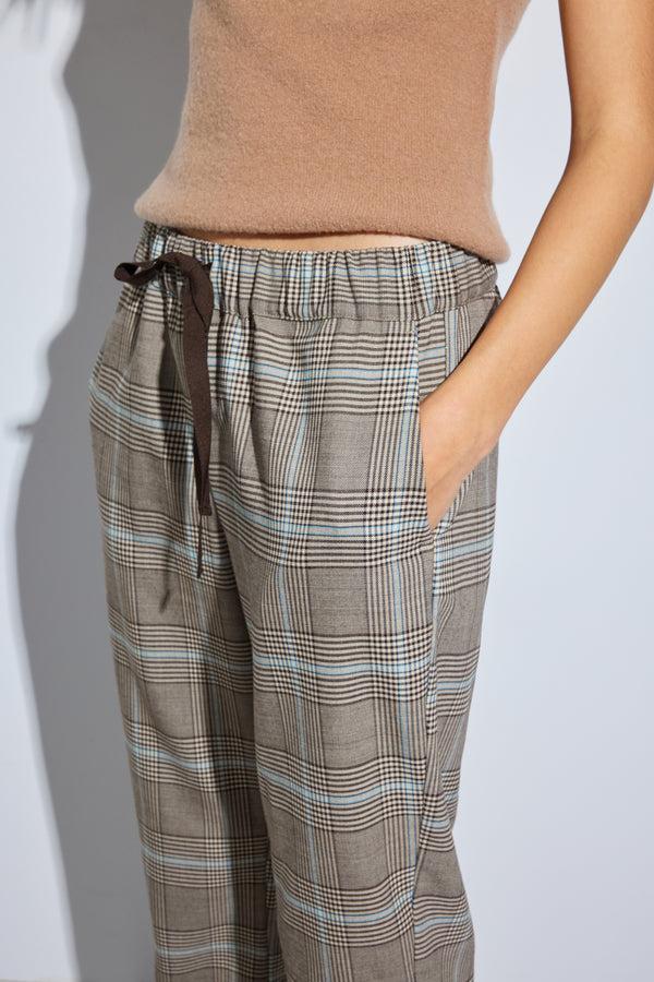 Semicouture Pantalone buddy | semicouture Pezzi Unici