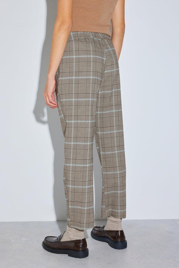 Semicouture Pantalone buddy | semicouture Pezzi Unici