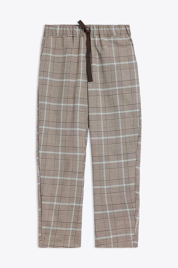 Semicouture Pantalone buddy | semicouture Pezzi Unici
