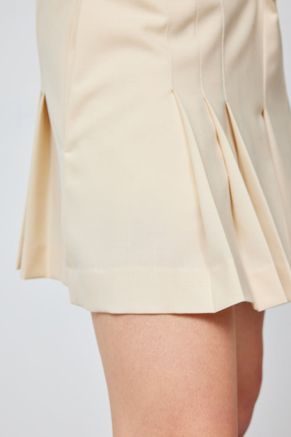 Semicouture Shorts corina | semicouture Soddisfazione Garantita