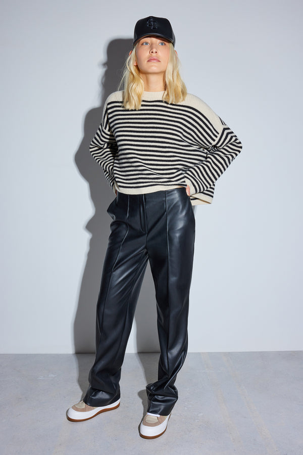 Semicouture Pantalone melanie | semicouture Negozi Online