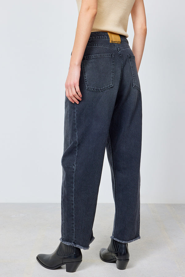 Semicouture Jeans betheney | semicouture Acquista Ora