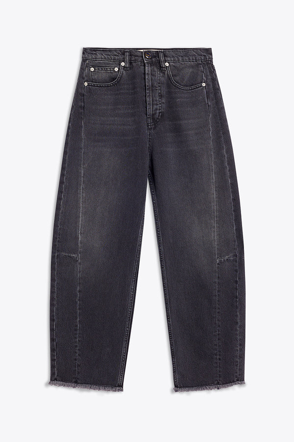 Semicouture Jeans betheney | semicouture Acquista Ora