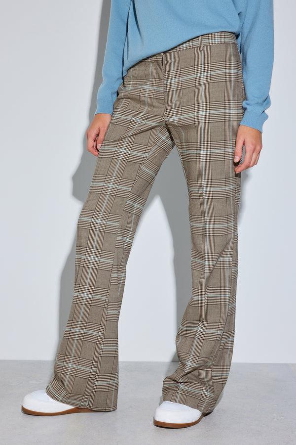 Semicouture Pantalone freeda | semicouture Fino Al -60%