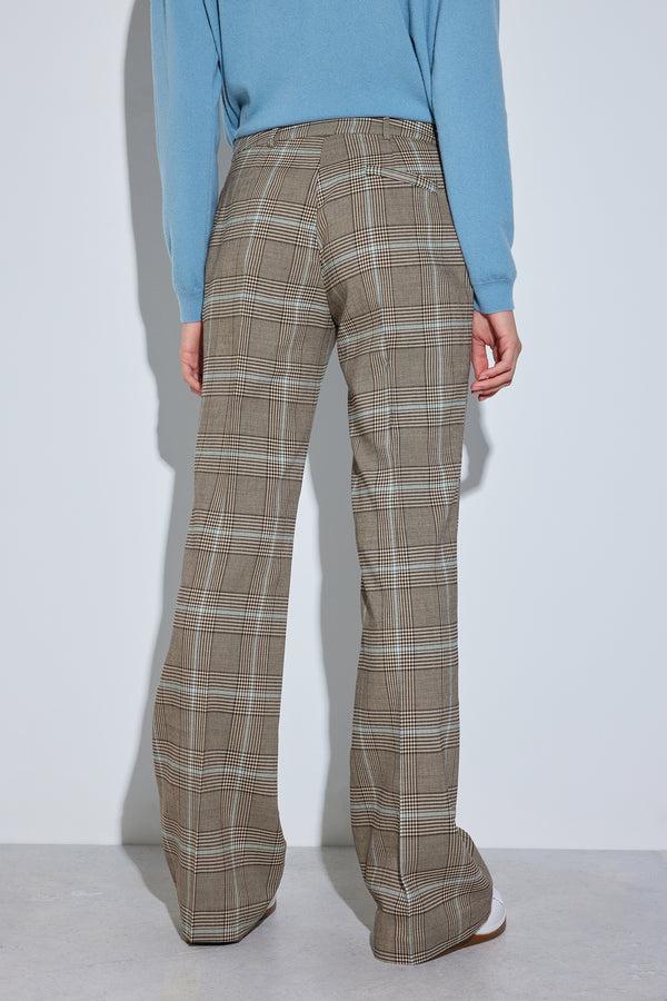 Semicouture Pantalone freeda | semicouture Fino Al -60%