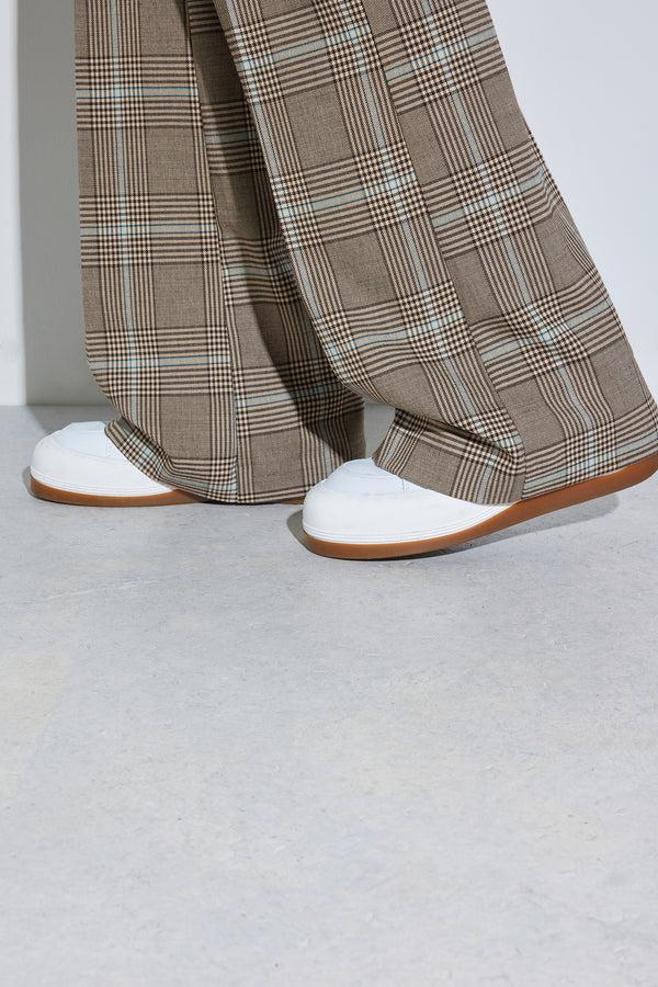 Semicouture Pantalone freeda | semicouture Fino Al -60%