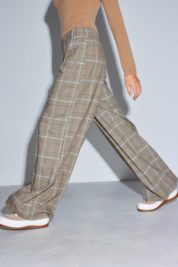 Semicouture Pantalone jhonny | semicouture Affare Del Giorno
