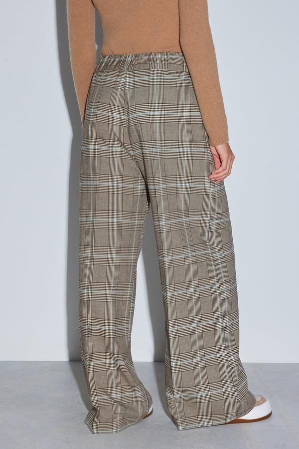 Semicouture Pantalone jhonny | semicouture Affare Del Giorno