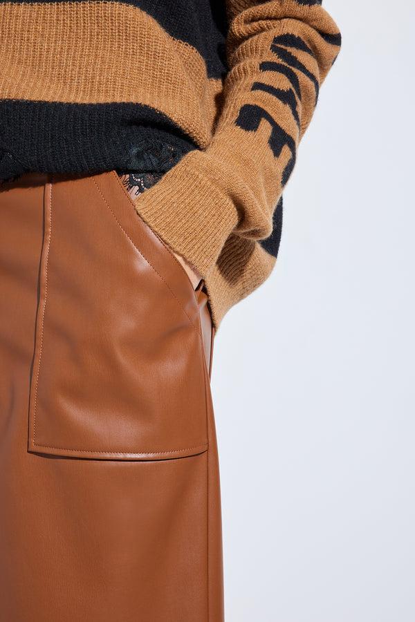 Semicouture Gonna jonie | semicouture Prezzo Ridotto