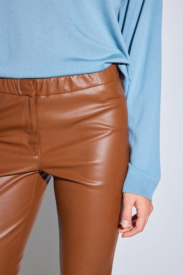 Semicouture Pantalone blossom | semicouture Convenienza
