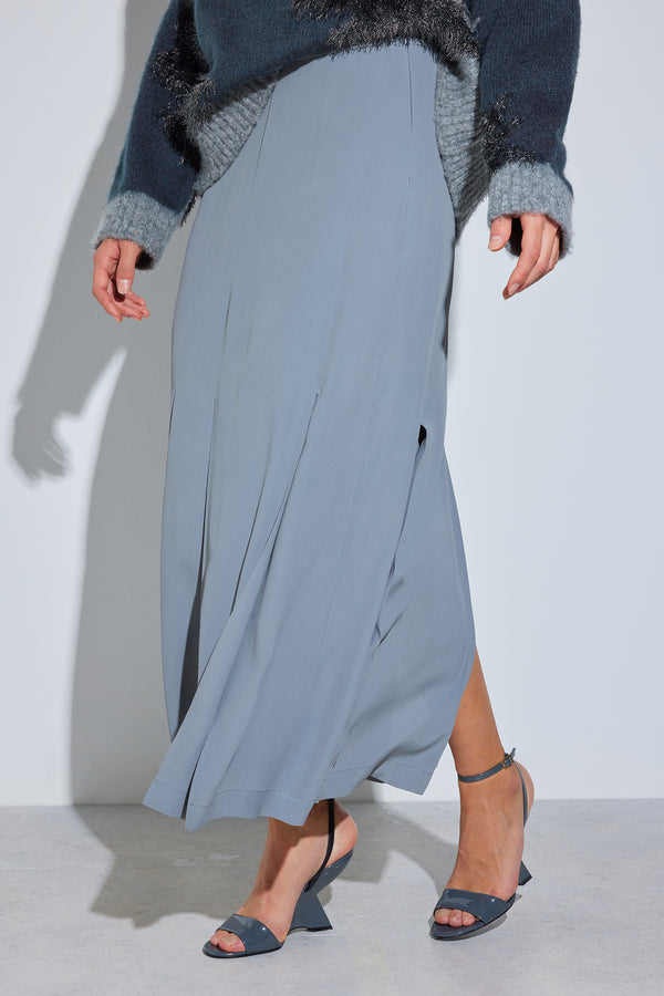 Semicouture Gonna katrina | semicouture Presa