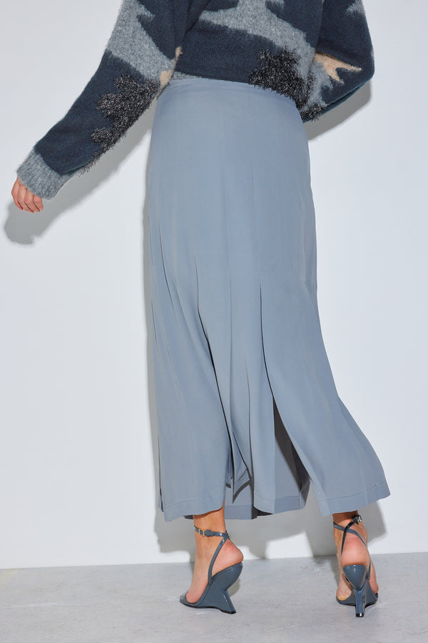Semicouture Gonna katrina | semicouture Presa