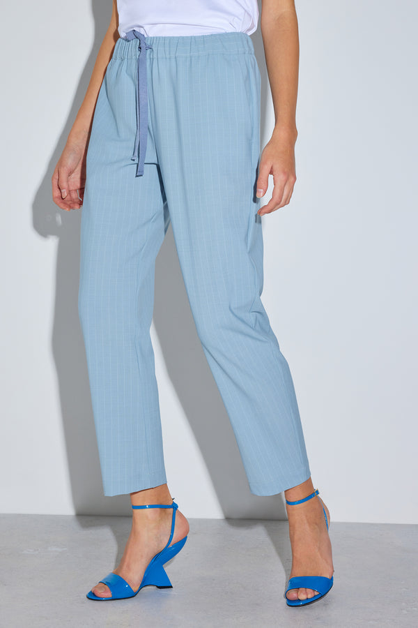 Semicouture Pantalone buddy | semicouture Offerta