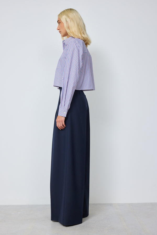 Semicouture Pantalone edwyna | semicouture Economico