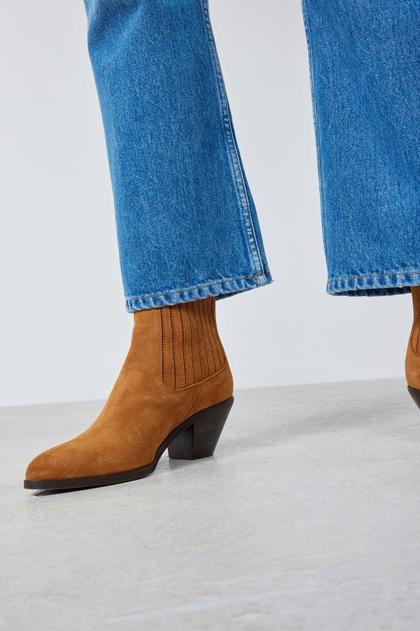 Semicouture Jeans coral | semicouture Online
