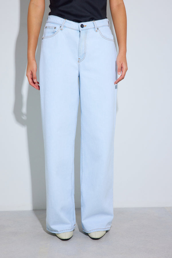 Semicouture Jeans domitille | semicouture In Vendita