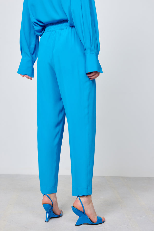 Semicouture Pantalone kezia | semicouture Saldi