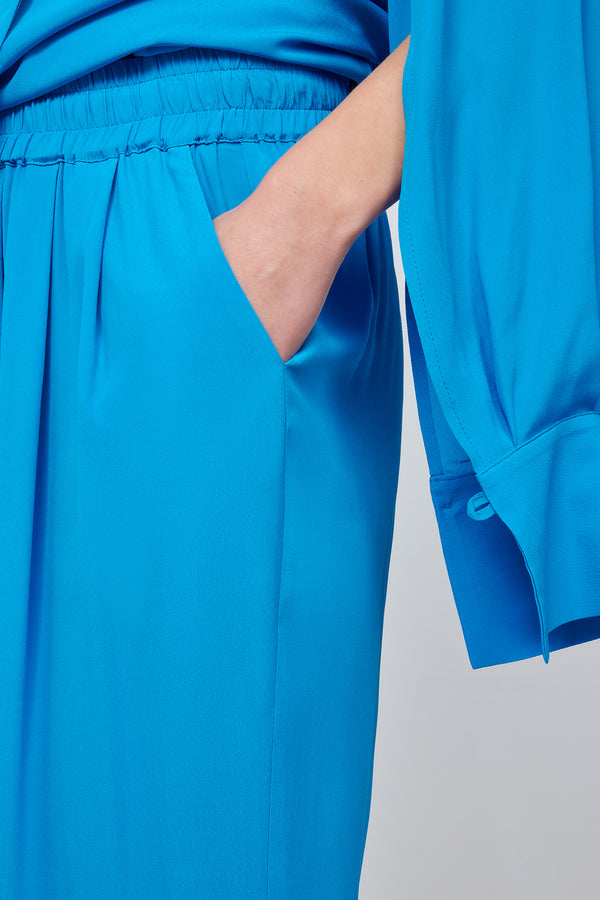 Semicouture Pantalone kezia | semicouture Saldi