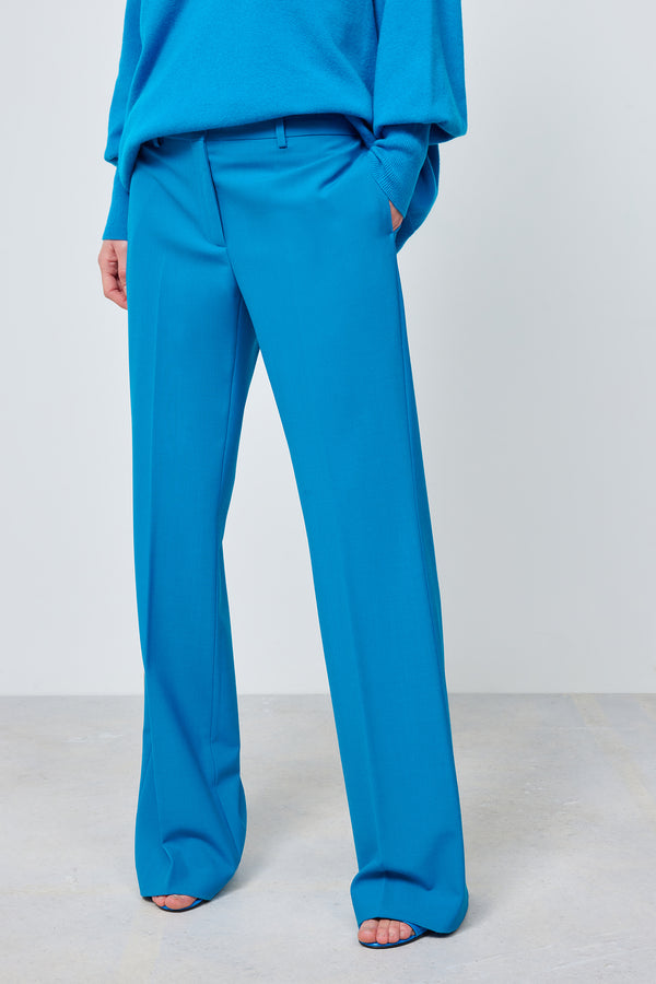 Semicouture Pantalone freeda | semicouture Hotsell