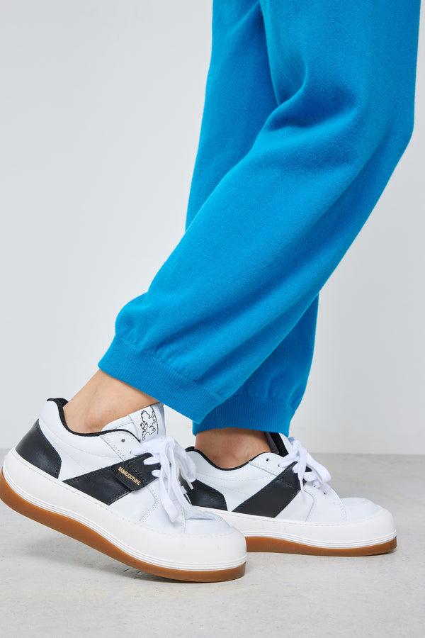 Semicouture Pantalone georgiana | semicouture Vendita Calda